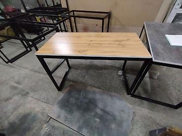 Мебель на заказ: Мебель на заказ, Стол — 20