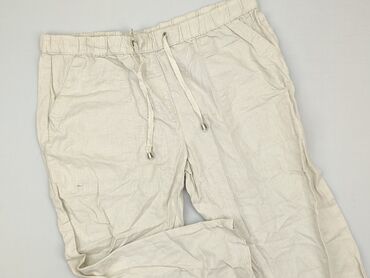 3/4 Trousers: 3/4 Trousers, Janina, XL (EU 42), condition - Good