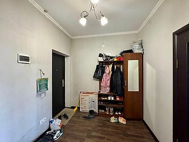 Квартиры: 1 комната, 53 м², Элитка, 3 этаж — 5