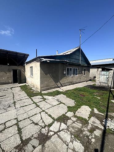 Продажа коттеджей и домов: 📌В Сокулуке (верхняя зона) продается дом. ✅Участок 9 соток — 2