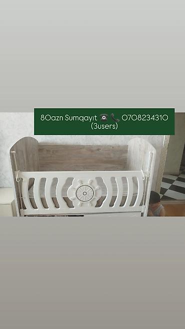 Santexnika: Məhsul təsviri: 1) Unitaz + su çəni komplekti işlənmiş 35manat Yeni — 7