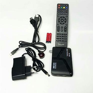 dvb t2 azerbaijan: Krosnu Antenalarin, Tunerlerin, Pultlarin, Televizor Kronsteynlerinin — 9