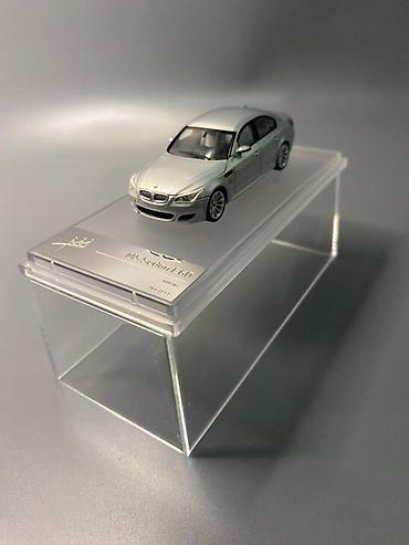 Модели автомобилей: Продаю коллекционые модели 1/64 — 16