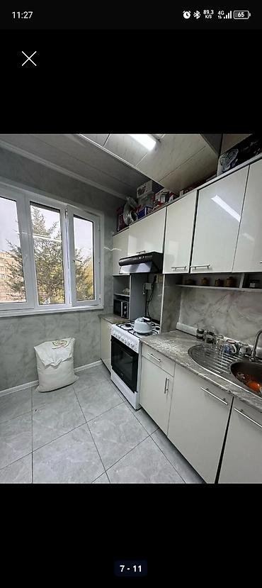 ул пушкина: 2 комнаты, 56 м², 3 этаж — 9