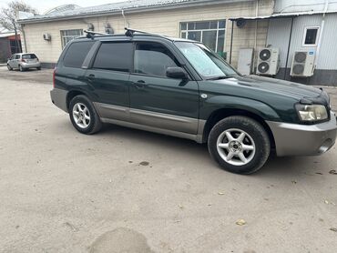 субаро авутбек: Subaru Forester: 2002 г., 2 л, Механика, Газ