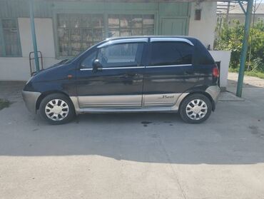 матиз 2016: Daewoo Matiz: 2008 г., 1 л, Механика, Бензин, Жол тандабас