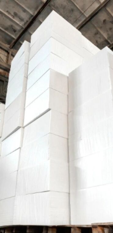 Другие изоляционные материалы: Пенопласт оптом и в розницу — 5