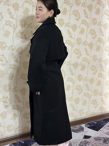 тренч женские: Плащ, Тренчкот, Двубортная модель, 4XL, 3XL, XL — 3