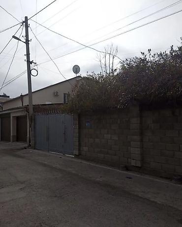 Продажа коттеджей и домов: Ахумбаева / Карла-Маркса Участок: 4,5 сотки Отопление: газовое Все — 15