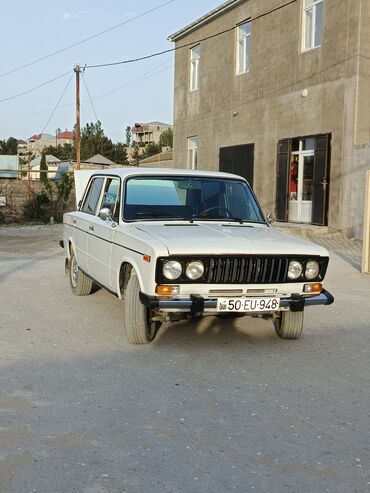 VAZ (LADA): VAZ (LADA) 2106: 1.6 l | 2004 il 81768 km Sedan