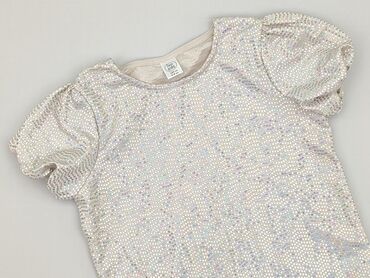 sanah rajstopy: Blouse, Little kids, 9 years, 128-134 cm, condition - Perfect
