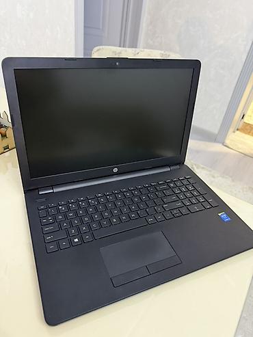 HP: Yenikimidir. Çox az işlenib. Əlavə notebook ve planşet olub deyə az — 3