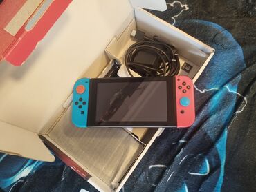 1001 oyunlar: Nintendo swich hazir praşifka ici dolu oyun ile 380 m