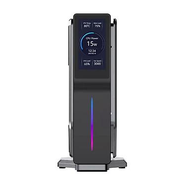 Настольные ПК и рабочие станции: Компьютер, ядер - 4, ОЗУ 16 ГБ, Для несложных задач, Новый, Встроенная видеокарта, SSD — 9