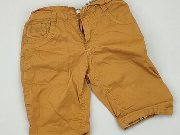 spodenki 4 f: Shorts, 8 years, 116/122, condition - Fair