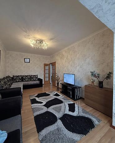 Продажа квартир: 3 комнаты, 71 м², 106 серия, 2 этаж, Евроремонт — 3