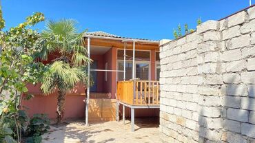Həyət evi alıram: 120 kv. m, 4 otaqlı, Kombi, Qaz, Su
