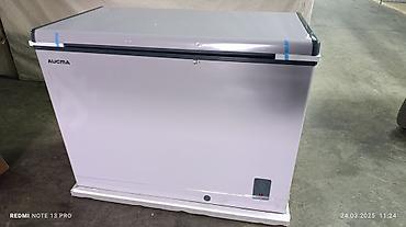 Морозильники: Морозильник, Новый, Бесплатная доставка — 14