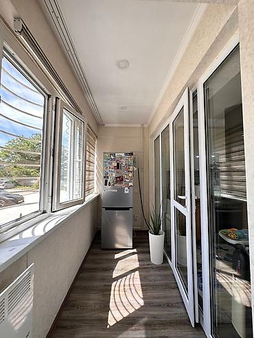 Продажа квартир: 2 комнаты, 85 м², 1 этаж — 4