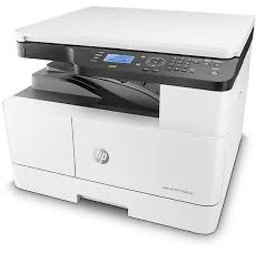 piska aparati: HP LaserJet MFP M442dn (8AF71A) – A3-ə qədər sənədlər üçün — 2