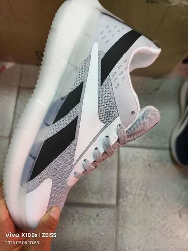 Women's Sneakers and athletic shoes: Alexander McQueen, 38, bоја - Šareno — 6