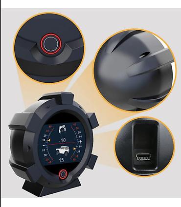 фигурки из осд: Автомобильный инклинометр AUTOOL X95 Компактный цифровой прибор для — 3