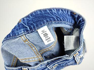 jeansy daisy: H&M, Jeansy damskie, rozmiar XS — 4