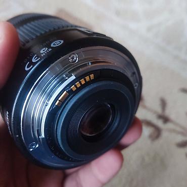 macbook 16: Объектив Canon 18-135 mm IS STM Идеальное состояние — 2