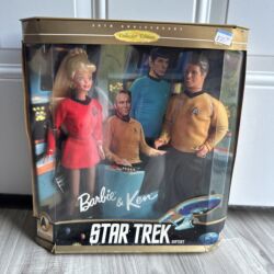 Oyuncaqlar: Kuklalar hər biri yenidir. Karobkada. satılır. Amerikadan alınlb — 7