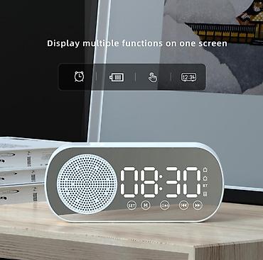 Ev saatları: Divar saatları, Elektron — 19