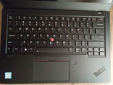 Ноутбуки Lenovo: Для программирования, Б/у, Intel Core i7 — 14