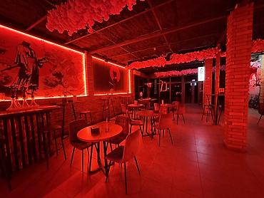 Другая сфера общепита: Продается бизнес, бар «Ronin» со вторым этажом, 2 этаж панорамный вид — 14