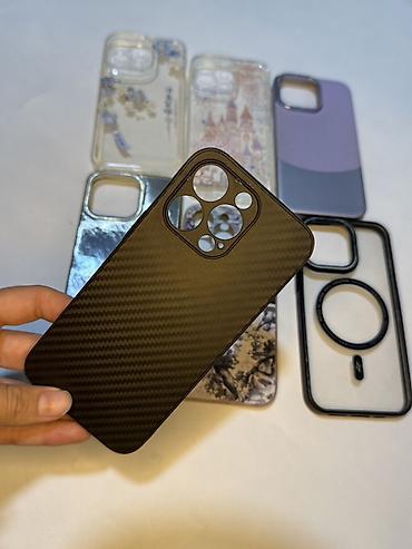 honor x9b: Набор чехлов для iPhone (линейка с крупным модулем камеры — совместимы — 8