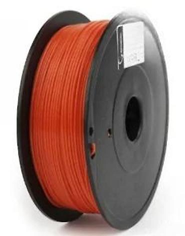 Druga oprema za računare i laptopove: Gembird PLA filament za 3D štampu – narandžasti - Materijal: PLA — 16
