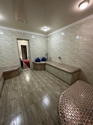 Бани, сауны, SPA: Баня | Массаж, Пилинг, Бассейн — 8