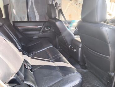 Mitsubishi: Mitsubishi Pajero: 3 l | 2007 il 343000 km Ofrouder/SUV — 12