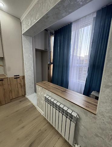 Продажа квартир: 2 комнаты, 44 м², Технопарк Элитка, 9 этаж, Свежий ремонт — 3