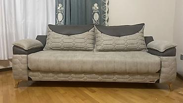 Divanlar: Di̇van-kravat, Açılan, Parça — 2