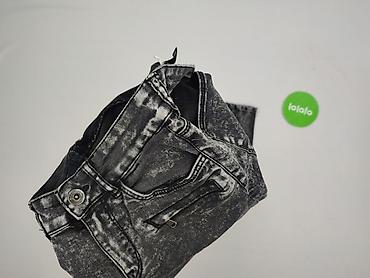 burton denim: Jeansy damskie, rozmiar S — 5