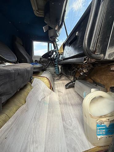 Грузовики: Грузовик, Б/у — 10