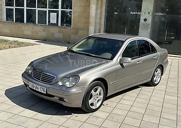mercedes cl220: Mercedes-Benz C 230: 1.8 l | Sedan — 5