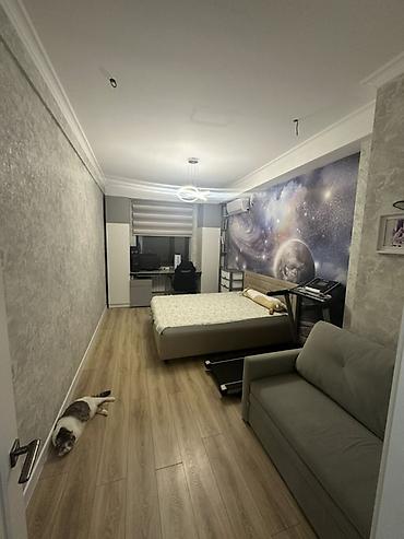 Другие виды отделочных работ: 2‑комнатная квартира с современной отделкой Горький/Парфилова Ж/К — 6