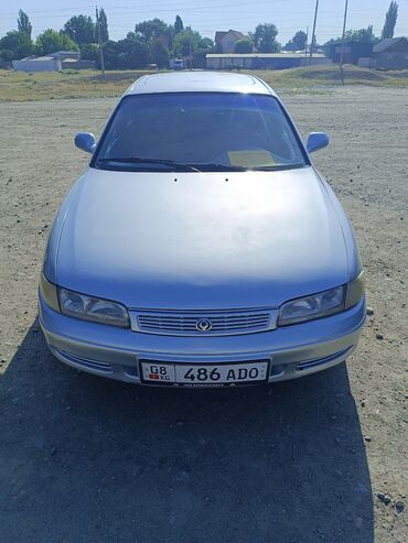 тойота виндом мотор: Mazda 626: 1994 г., 2 л, Механика, Бензин, Седан