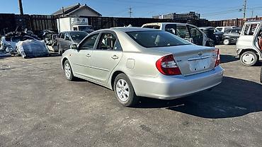 camry 75: Все запчасти Тойота Камри 35 — 2