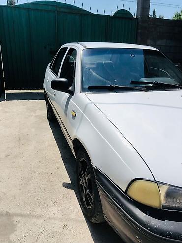 кия к5 хищник: Daewoo Nexia: 1995 г., Седан — 3