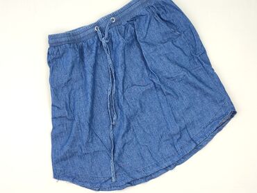legginsy damskie calvin klein allegro: Спідниця жіноча, розмір S