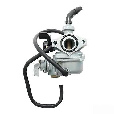 ferrex kompresor 50l: Karburator za motocikle, skutere ili slična vozila. Izrađen od metala — 2