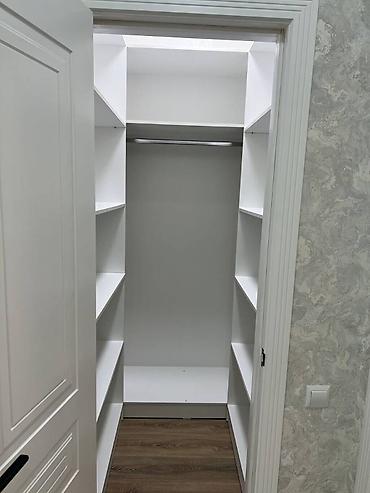 Продажа квартир: 2 комнаты, 75 м², Элитка, 6 этаж, Евроремонт — 8