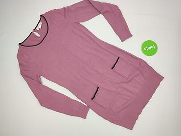sweter dekolt serce: Heine, Sukienka damska, rozmiar S — 2