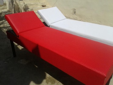 Sifarişlə digər mebel: Kusetka teze mohkem yumsaq ve her reng kojalardan isdeye gore bu cur — 9